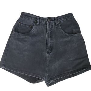 Runnaway Bay charcoal grey shorts size 8.  0015